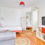 Charming Appartment Paris Montmartre